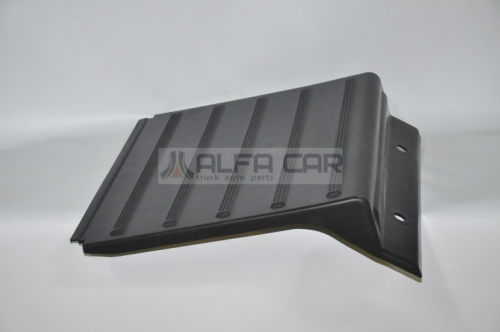 AC1590507 Крышка аккумулятора (АКБ) F12 VOLVO FL10 (1985-1998) Alfa Car